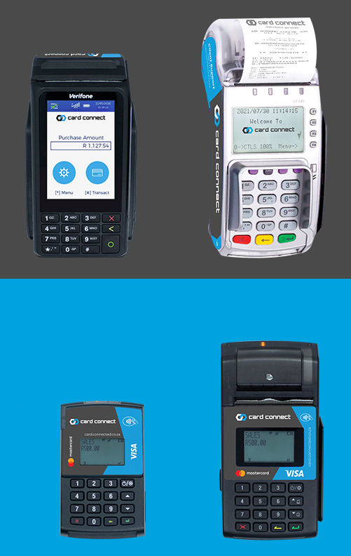 Kazang Connect Business Finance
