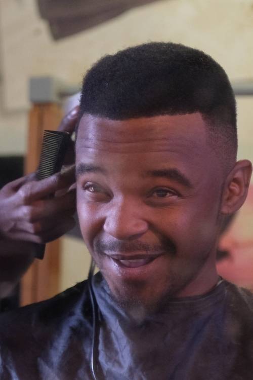 Township Barber