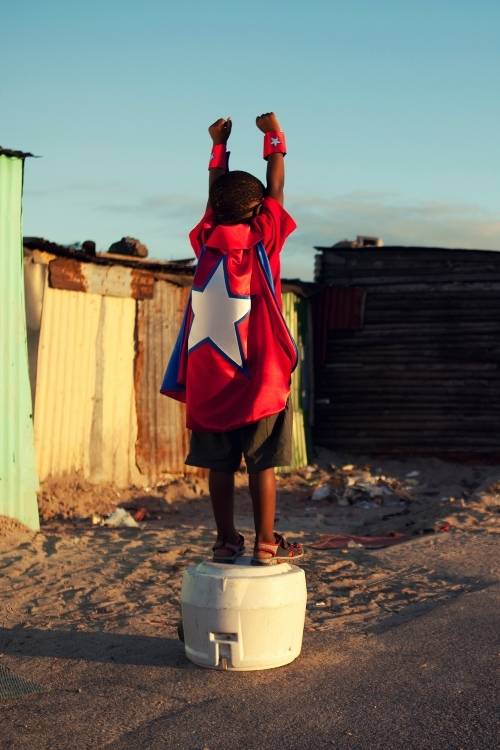 Township Hero