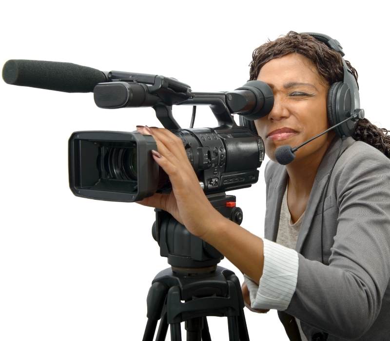 Video Camera Business Finance