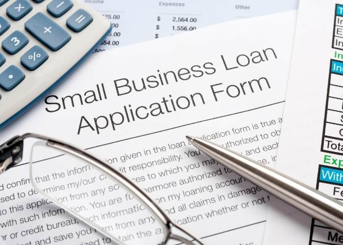 small business loan Business Finance